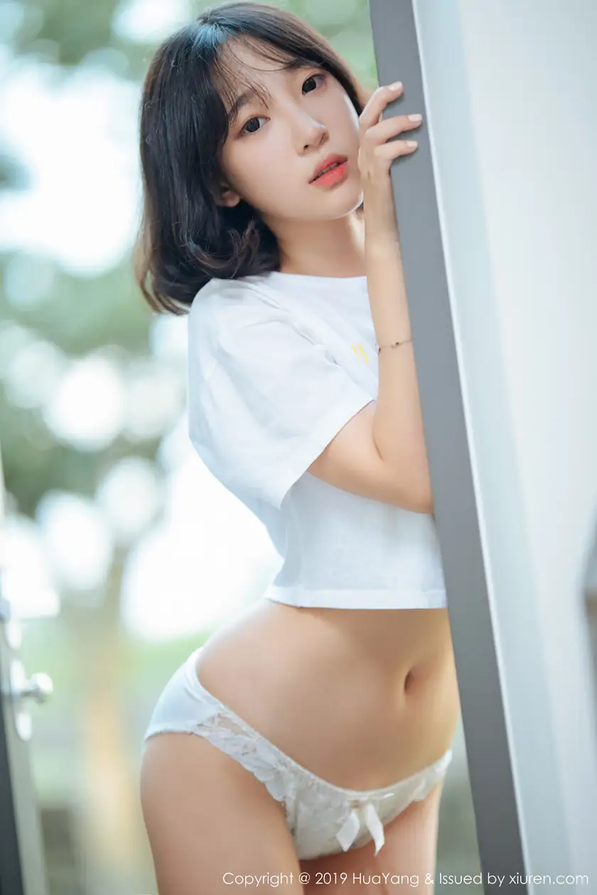 [Huayang] 2019.01.16 VOL.0109 Model_Qingqing#[46P]-45