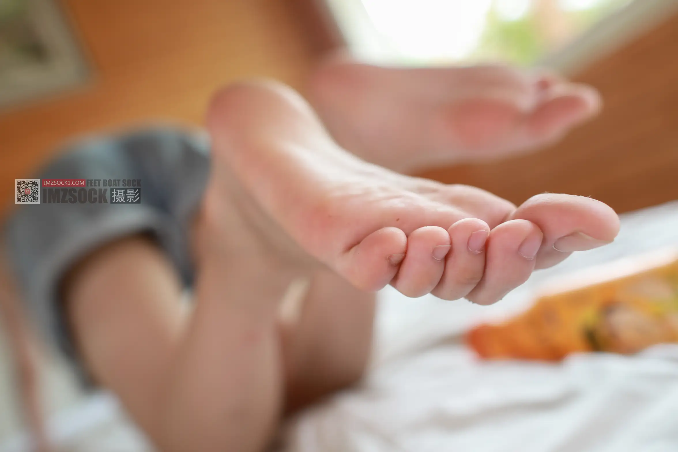 [Mzsock] Love beautiful feet NO.136 Wenwen#[74P]-61