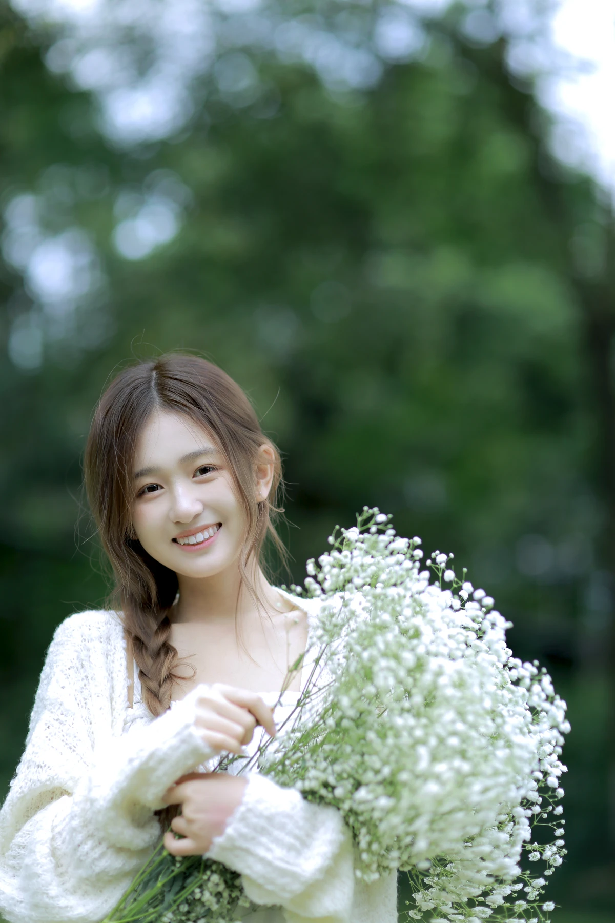 [YITUYU] 2023.01.07 Vol.2856 – The wind is also clear Rachel's happy life#[22P]-3