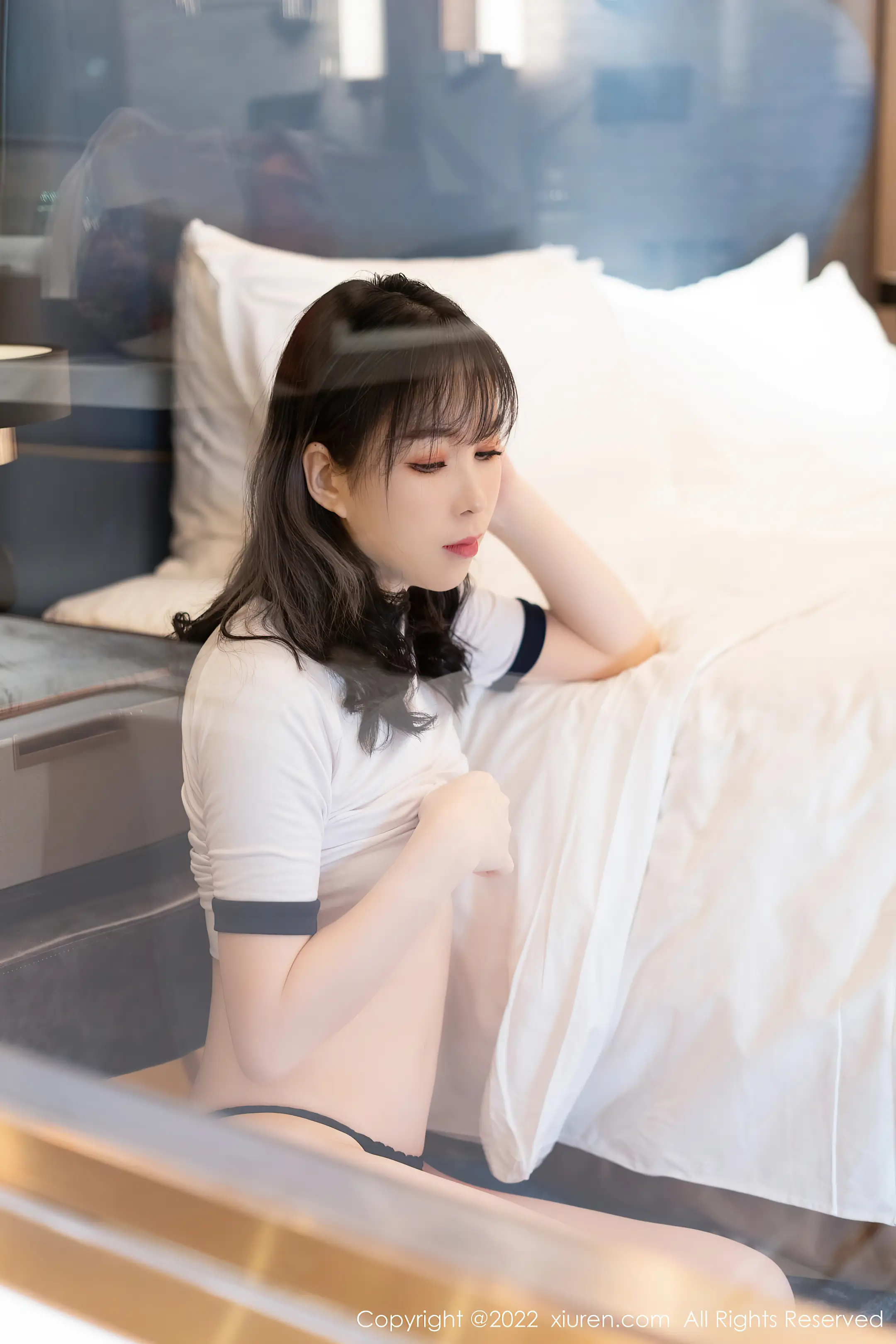 [XiuRen] 2022.03.08 – NO.4684 Yang Qianqian#[45P]-9