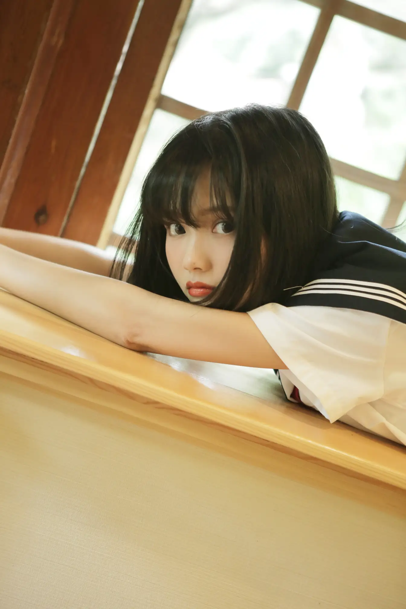 [YITUYU] 2022.08.25 Vol.1784 – Cicada Summer Mao Zizi#[22P]-5