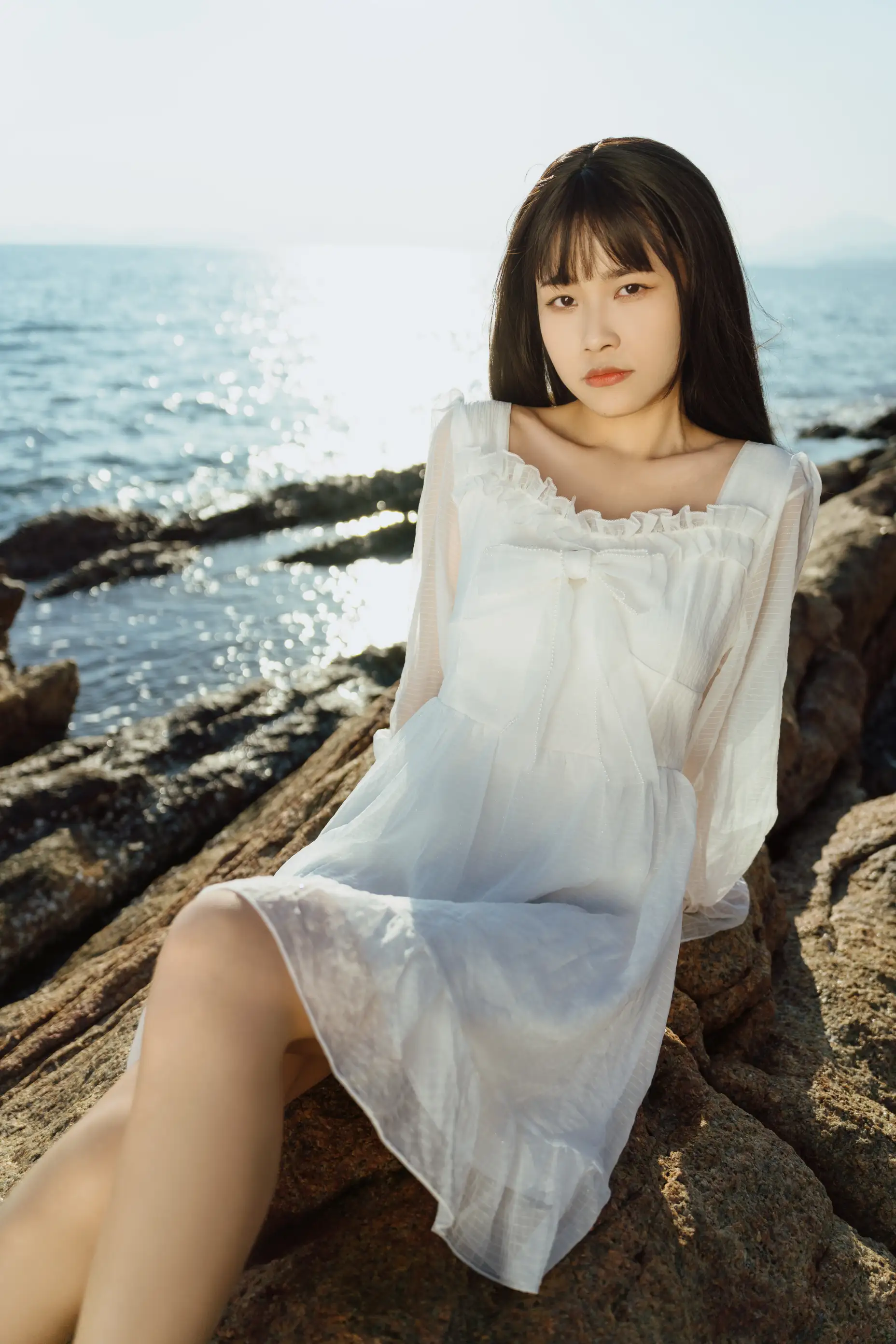 [YITUYU] 2022.01.26 Vol.707 – Wind-blown summer Xiaoke#[45P]-35