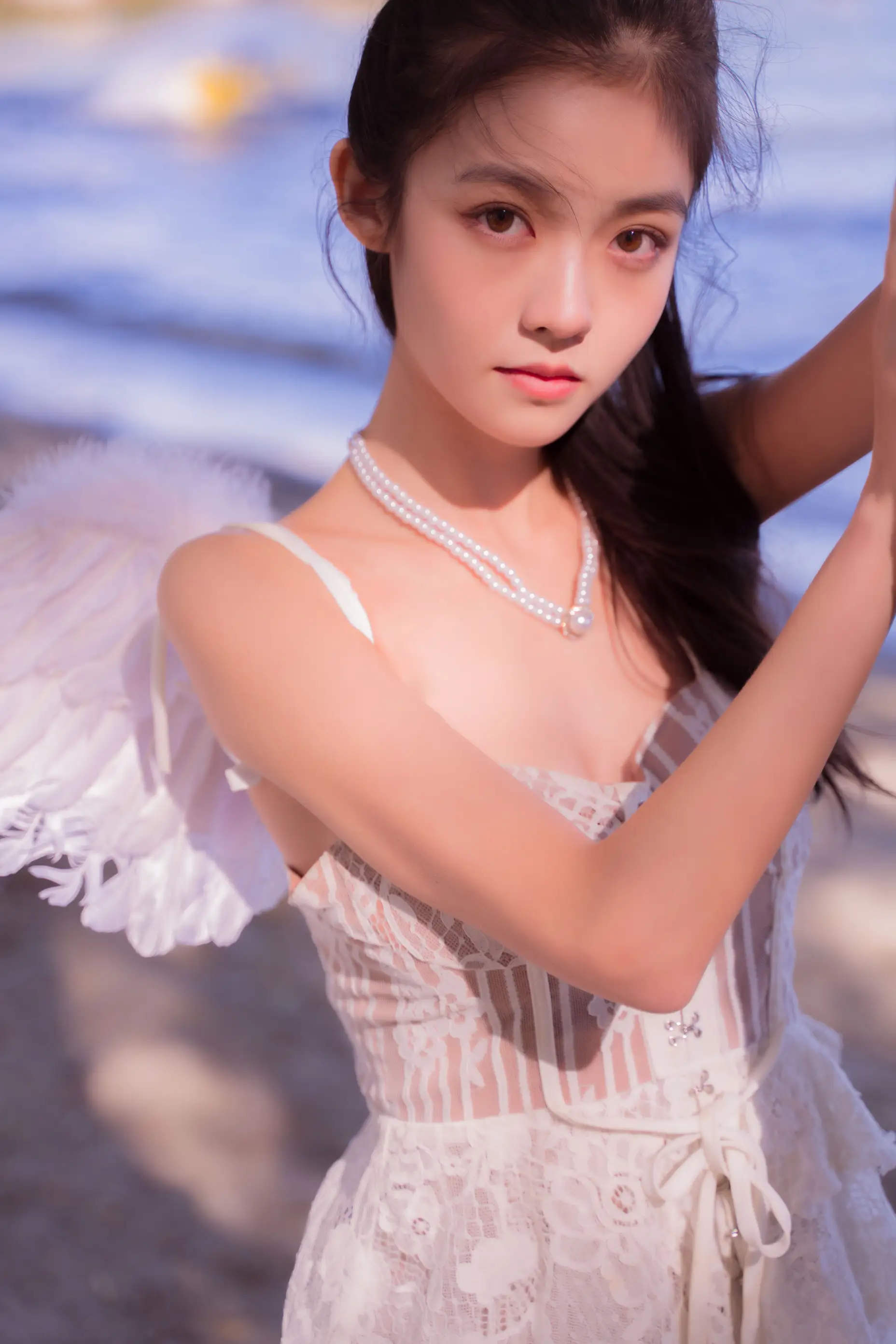 [YITUYU] 2022.02.10 Vol.781 – Little Angel Li Xinxin#[44P]-8