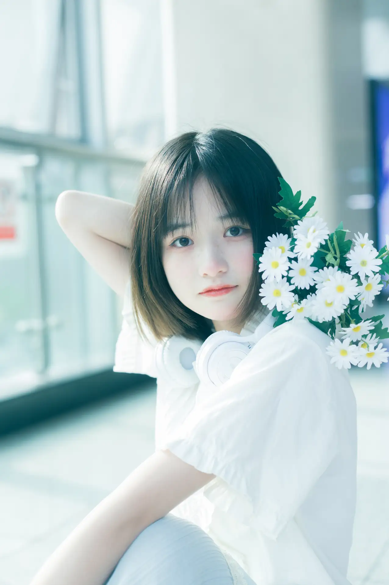 [YITUYU] 2022.07.28 Vol.1559 – Mint Xiaoyi sister cute#[23P]-22