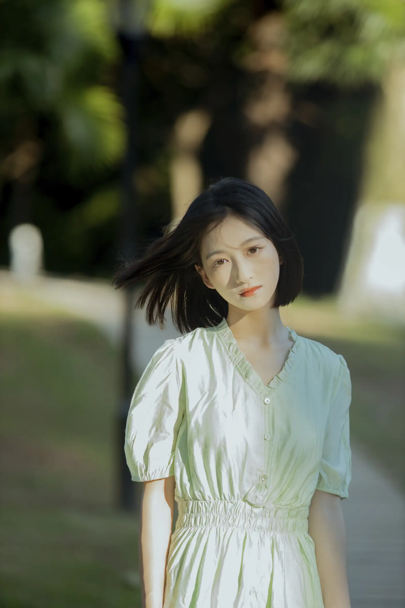 [YITUYU] 2022.08.25 Vol.1789 – Light Summer Yuer#[25P]-3