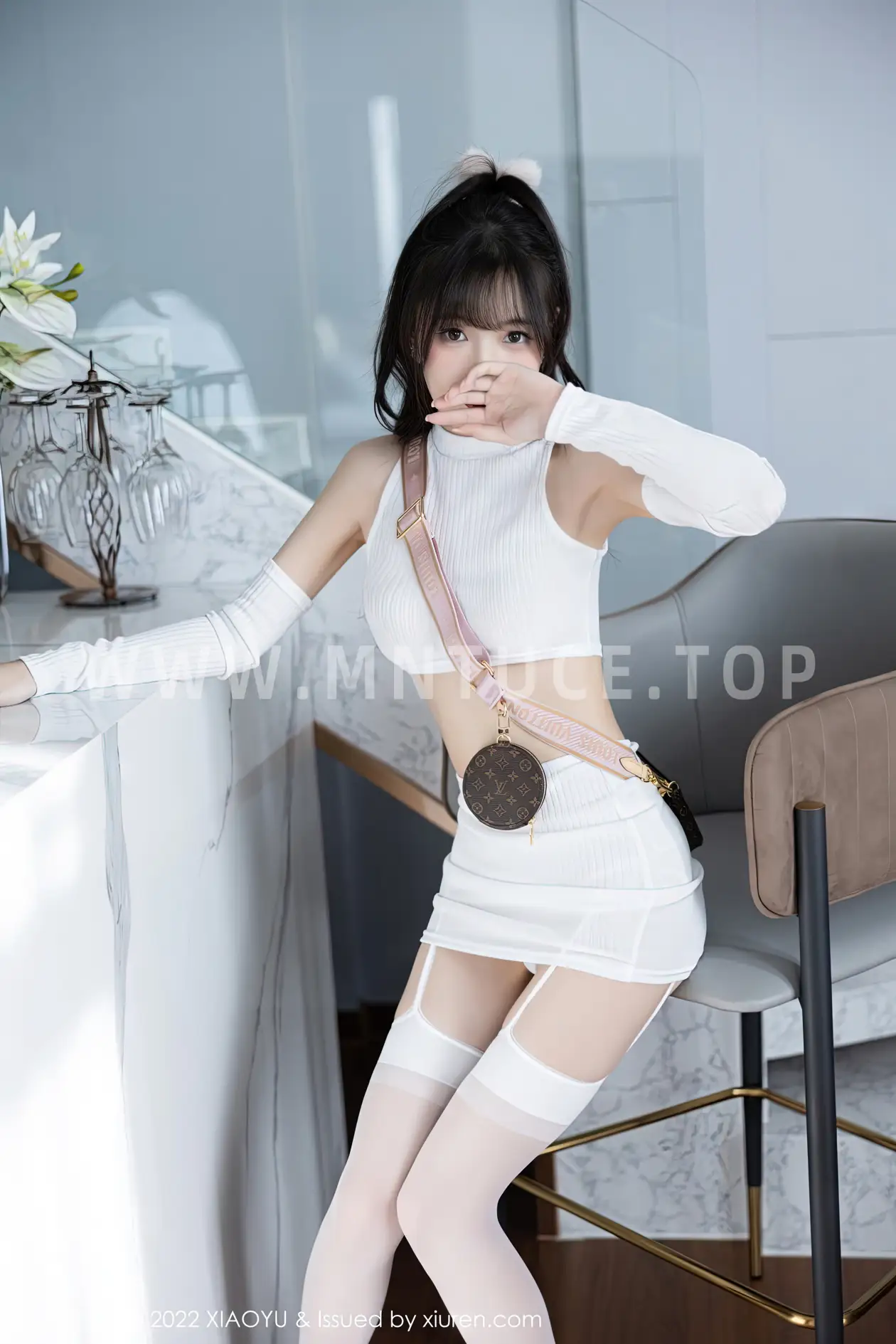 [XiaoYu] 2022.12.19 VOL.0928 Lin Xinglan#[82P]-10