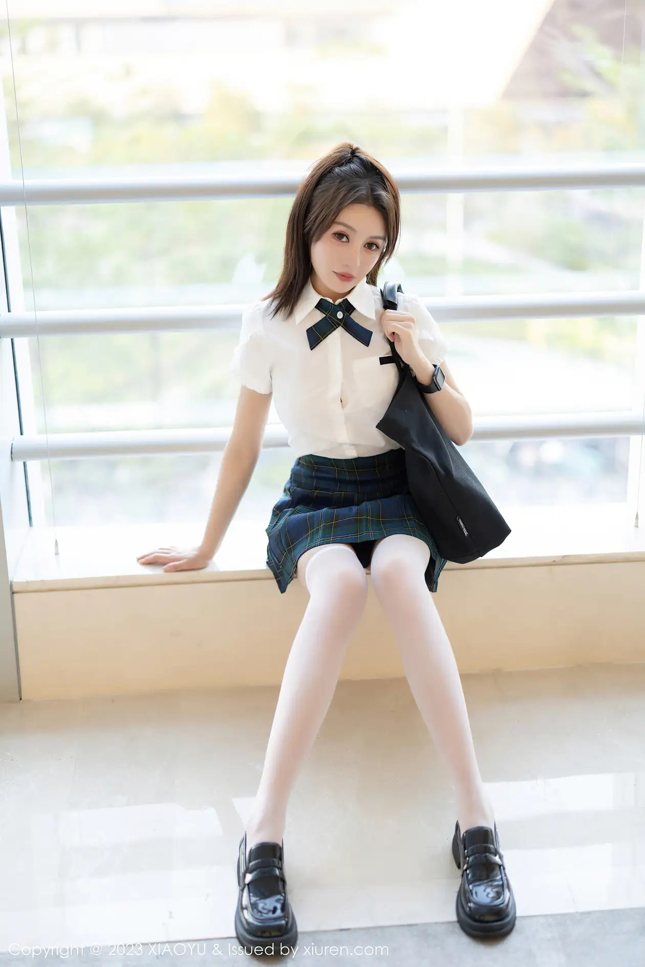 [XiaoYu] 2023.11.28 VOL.1153 Tang Ningning#[85P]-7