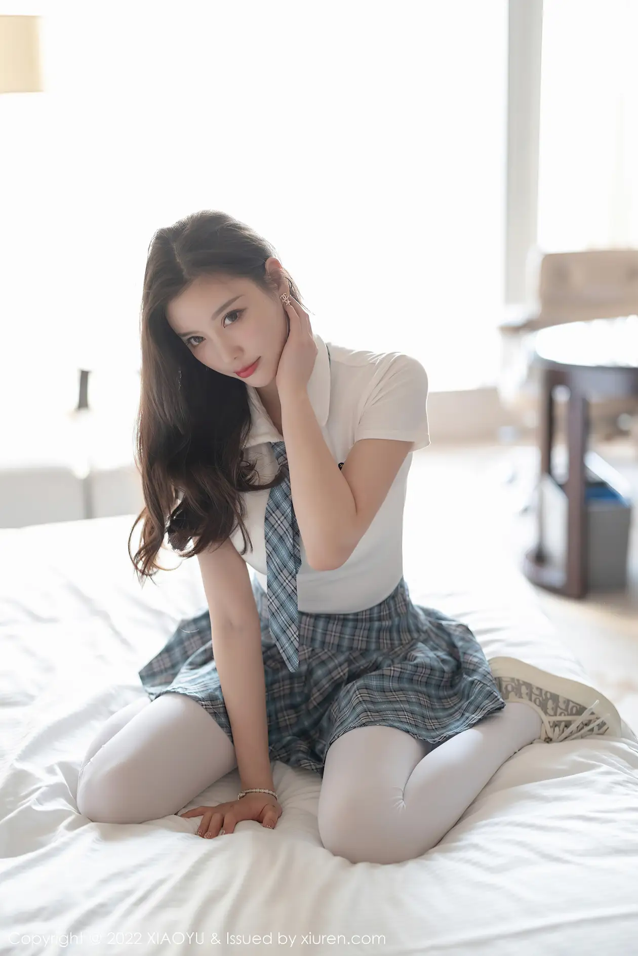 [XiaoYu] 2022.01.07 VOL.0692 Yang ChenchenYome#[109P]-27