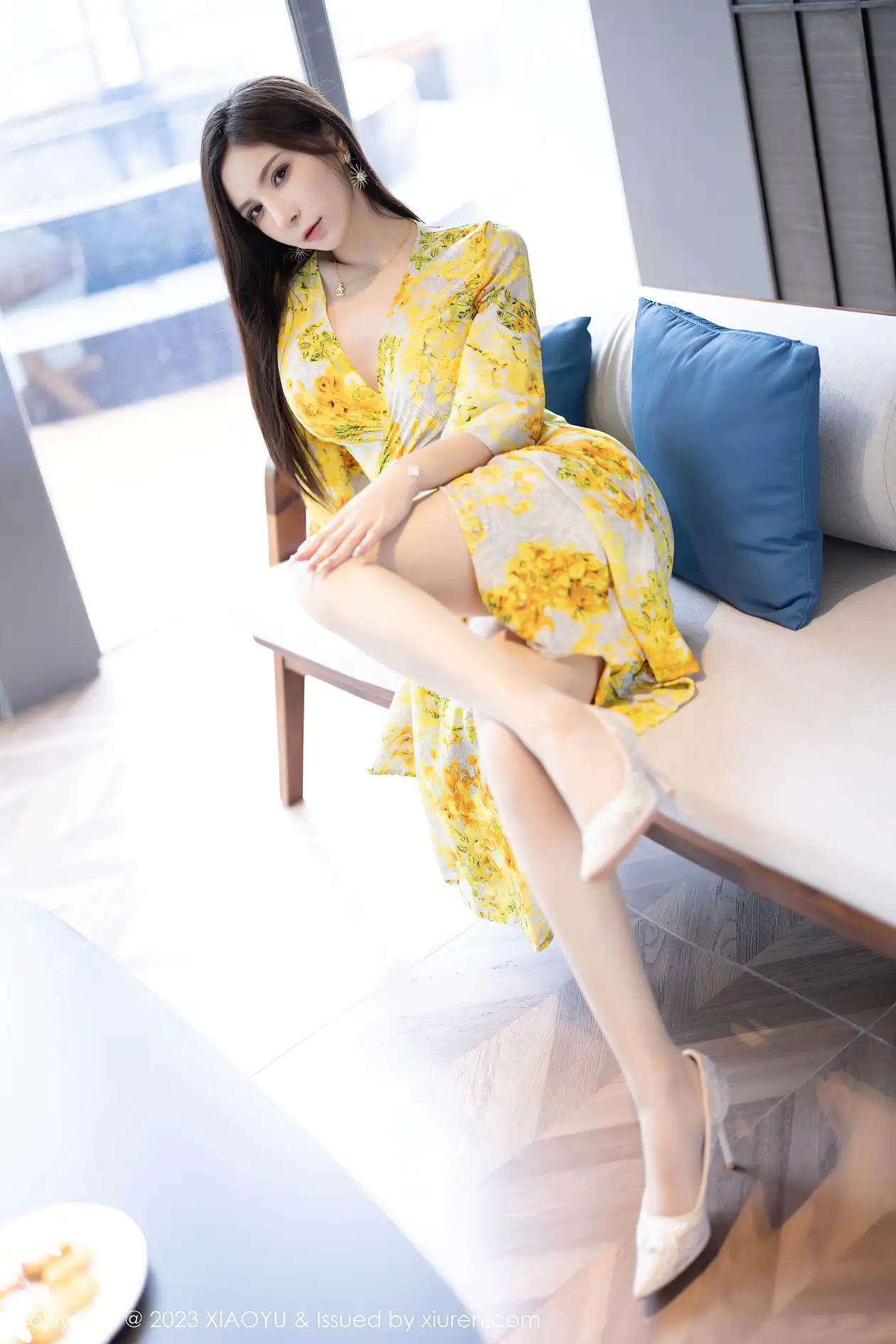 [XiaoYu] 2023.07.10 VOL.1066 Yummy#[88P]-18